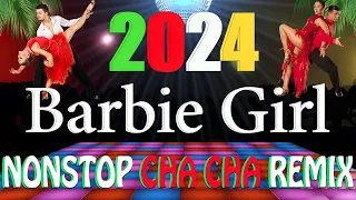 NONSTOP CHA CHA DISCO REMIX 2024 ️💰 BAGONG NONSTOP CHA CHA REMIX 💰 Filipinas Cha Cha Treble