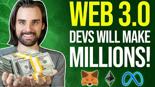 Million Dollar Web 3.0 Ideas You Can Realistically Build | Insane Opportunity for Developers!