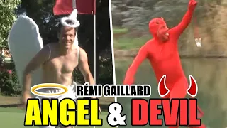 ANGEL AND DEVIL (REMI GAILLARD)