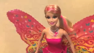 Barbie "Can you keep a Secret?" Doll music video