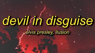 LLusion - Devil in Disguise (Lyrics) [TikTok Remix]