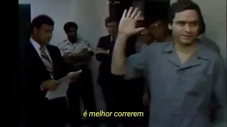 Ted Bundy Edit - Pumped Up Kicks (legendado)