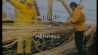 Heroes of Herring