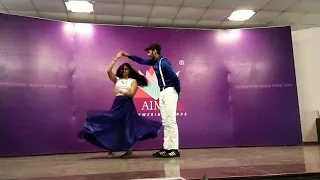 Ondu Munjane  Video| Yajamana | Darshan | Rashmika dance