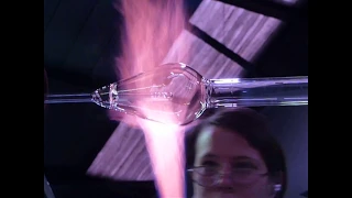 Goekel Trap - Scientific Glassblowing