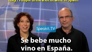 Spanish Master Level 2 (Speakit.tv) | 31004 P2 15