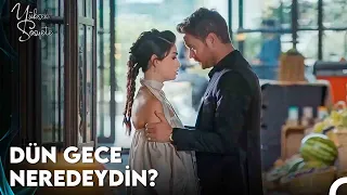 Cansu, Kerem'e Hesap Sordu - Yüksek Sosyete 15. Bölüm