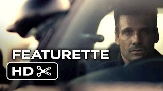 The Purge: Anarchy Featurette - A Look Inside (2014) - Horror Movie Sequel HD