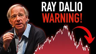 Ray Dalio's Urgent Stock Market Warning 🚨
