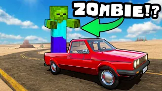 ❄️ AUTO 160 KM/H KONTRA ZOMBIE!? | The Long Drive |