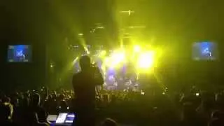 Scooter @ Stadium Live, Moscow (22-03-2014)