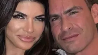 A Complete Timeline Of Teresa Giudice And Luis Ruelas' Relationship