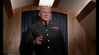 Auric Goldfinger Tribute: Get Paid (Emphatic)