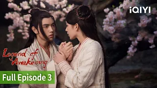 Legend of Awakening | Episode 03 | iQIYI Philippines