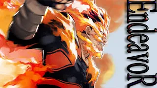 Endeavor- The New Symbol Of Peace (ENG ASMV/AMV DUB)