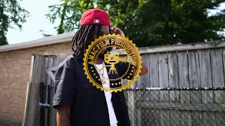 ATM Curry - Broken Heart (Official Video) SHOT BY: @SHONMAC071