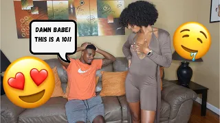 BOYFRIEND RATES MY HOT GIRL SUMMER OUTFITS! | Fashion Nova Summer Try On Haul | *HE LOVES THEM!*