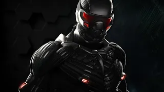 Crysis клип