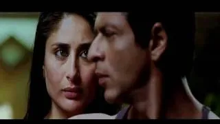 Dildara - Ra One Full Video Song Ft. Shahrukh Khan & Kareena HD 720p