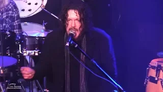 DIZZY REED Sympathy for the Devil