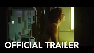 Prometheus | Offical Trailer #1 [HD] | 20th Century Fox South Africa