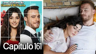 Love is in The Air / Llamas A Mi Puerta - Capitulo 161