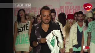 Colombia Moda 2013 - Fashion Channel