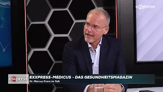 TV-Medicus um 20.15 Uhr: "In Wiens Spitälern besteht schon lange Handlungsbedarf"und