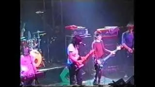 Elastica - Moody & Human (Astoria '00)