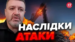 ⚡️ШОК! Одна з НАЙЖАХЛИВІШИХ ночей в ОДЕСІ / БРАТЧУК оперативно про обстановку в місті