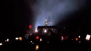 Alan Walker Düsseldorf 07.10.2022 The Spectre