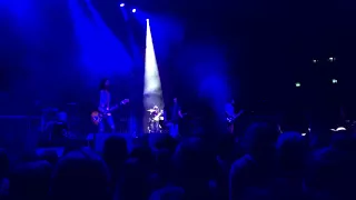 Bleach Nirvana Tribute - In Bloom with Chad Channing @ Tondiraba Ice Hall, Tallinn, Estonia 2018