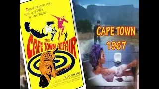 The Cape Town Affair - all exterior (Cape Town) scenes