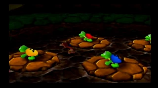 Banjo-Kazooie (N64) Playthrough Part 5