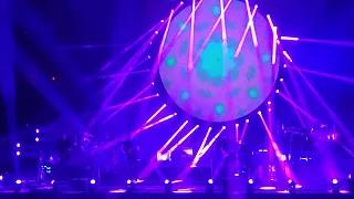 Brit Floyd - Pigs, St.Catharines, Oct21, 2023