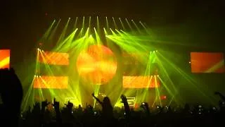 Chase and Status - Blind Faith live in Manchester