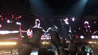 U2 Vertigo - Joshua Tree Tour 2019 - Sydney (23-11-19)