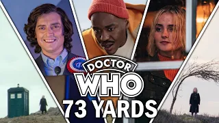 '73 Yards' is AMAZING - Doctor Who review