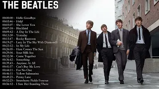 Best The Beatles Songs Collection - The Beatles Greatest Hits Full Album 2022