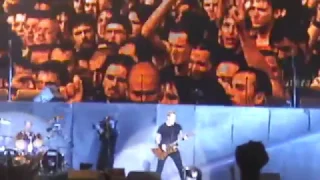 Metallica - Athens, Greece [2010.06.24] 4 cam-mix