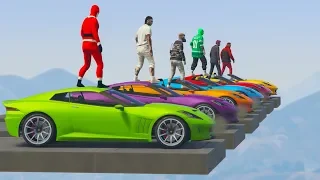 MINIJUEGO! INTENTA NO EXPLOTAR! - GTA V ONLINE - GTA 5 ONLINE