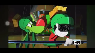 Marvin The Martian Crying Compilation