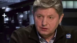 Генерал СБУ Петрулевич: Большинство народа на оккупированном Донбассе уже ждет возврата Украины