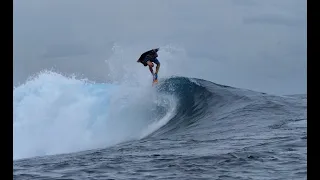 Maldives Bodyboarding