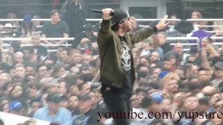 Avenged Sevenfold Almost Easy Live HD MetLife Stadium