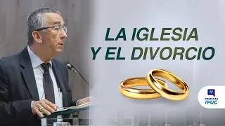 ¿QUÉ PIENSA LA IGLESIA ACERCA DEL DIVORCIO? | Pastor Carlos Hoyos