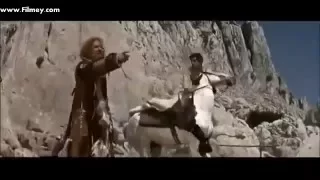 الفيلم العالمي جنكيز خان Genghis Khan كامل مترجم بطولة النجم العربي عمر الشريف 1965