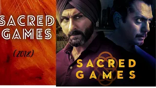 TOP 10 Indian CRIME Thriller WEB Series in |Bollywood|