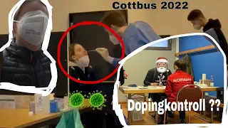 World cup i Cottbus 2022