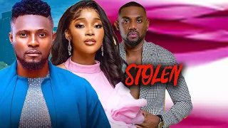 STOLEN(2023 FULL MOVIE) EDDIE WATSON/SANDRA OKUNZUWA/ONYI.C.ONYI/LATEST NOLLYWOOD MOVIE